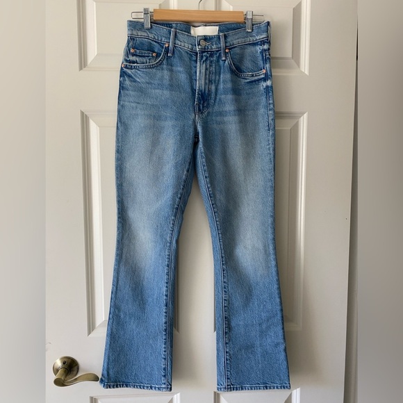 New! Mother Insider Flood 26 - Picture 2 of 6